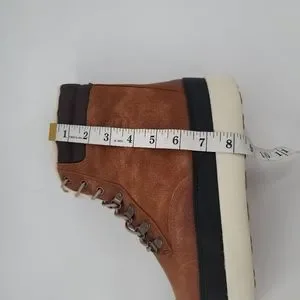 Timberland Ashwood Park 6 Inch Warm Lined Mens Boots Size 13 Brown TB0A1Z47 Timberland | Shoes | Timberland Ashwood Park 6 Inch Warm  main image 2